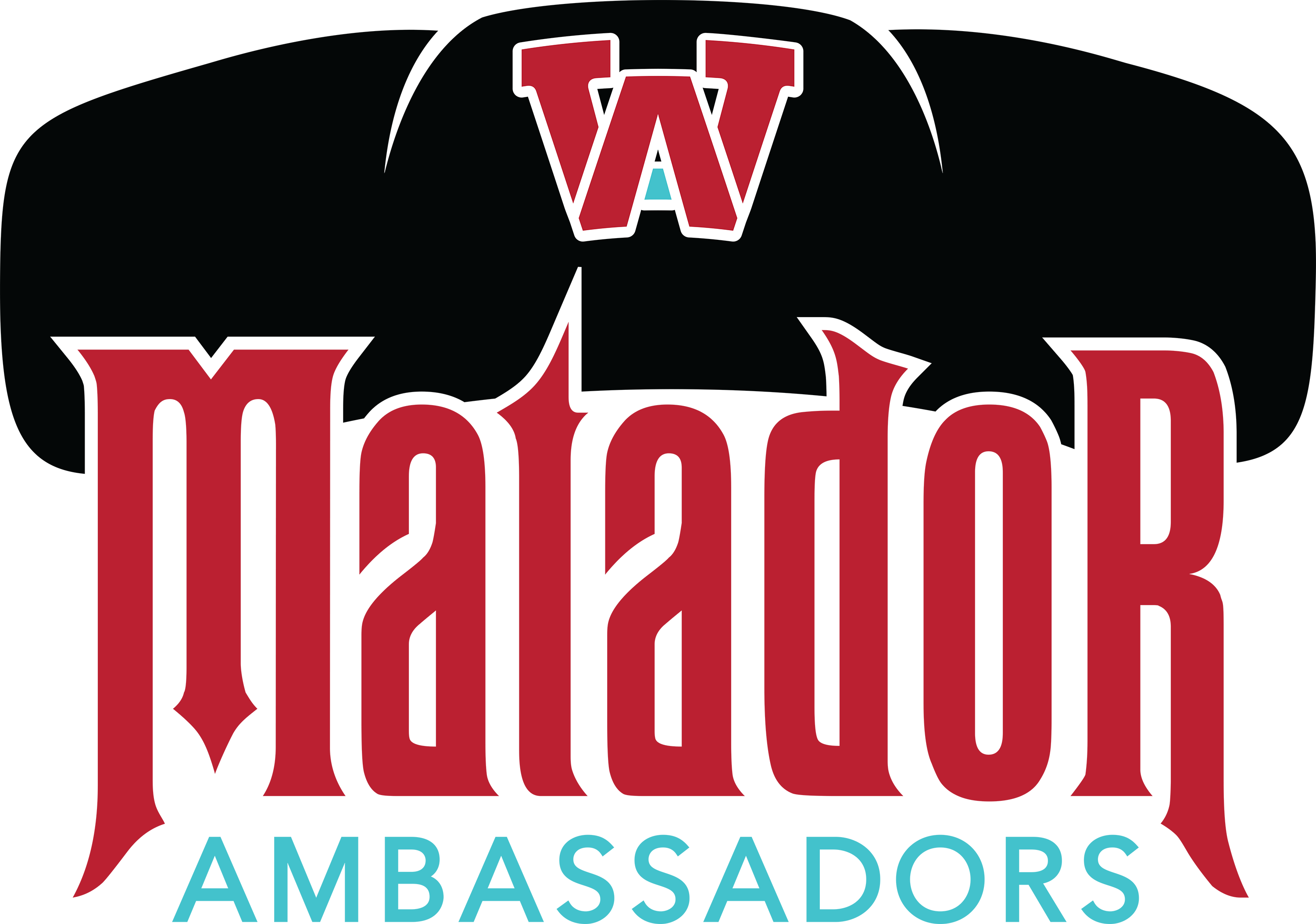 Matador Ambassadors Logo