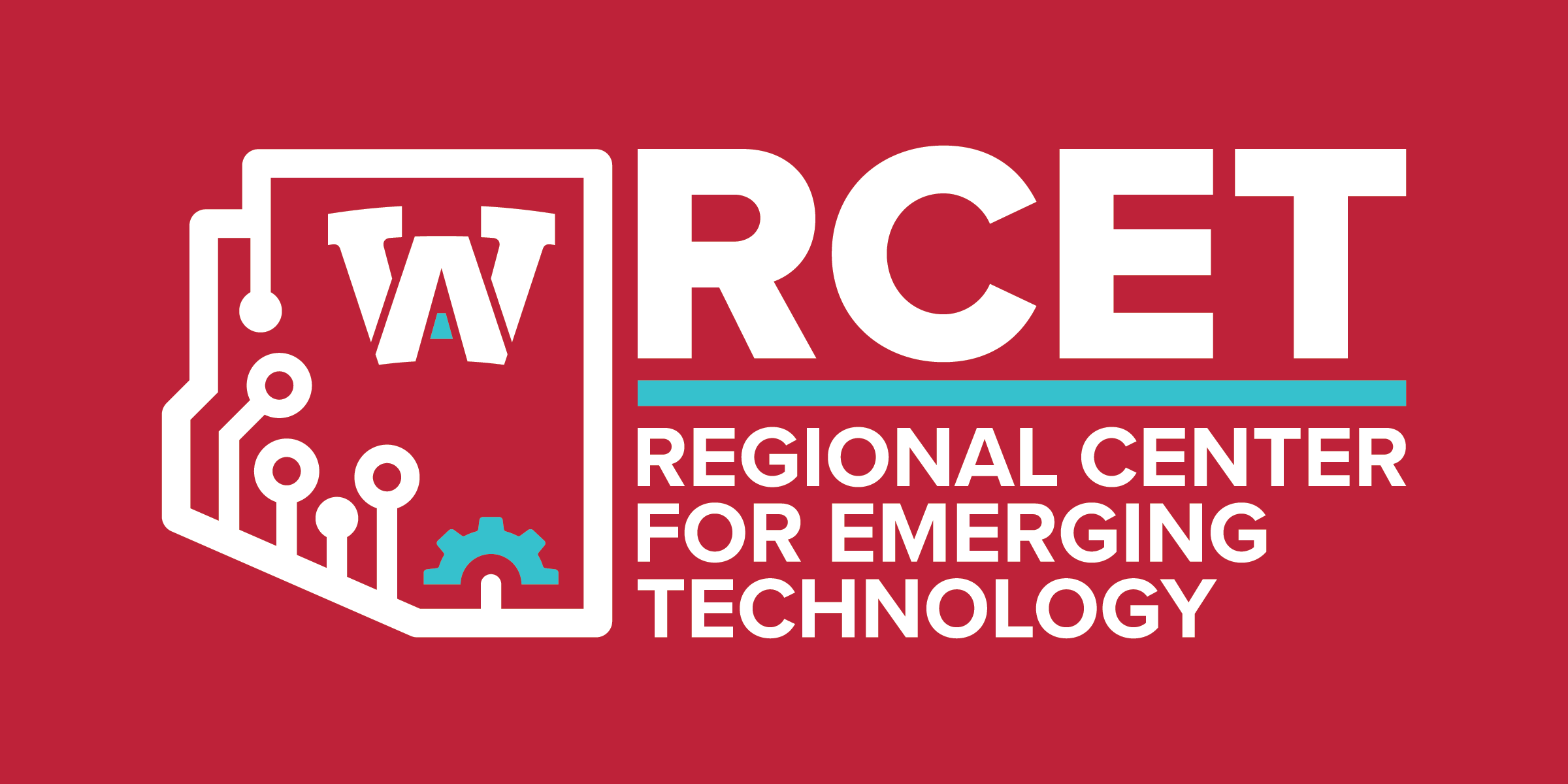 Regional Center for Emerging Technology Logo