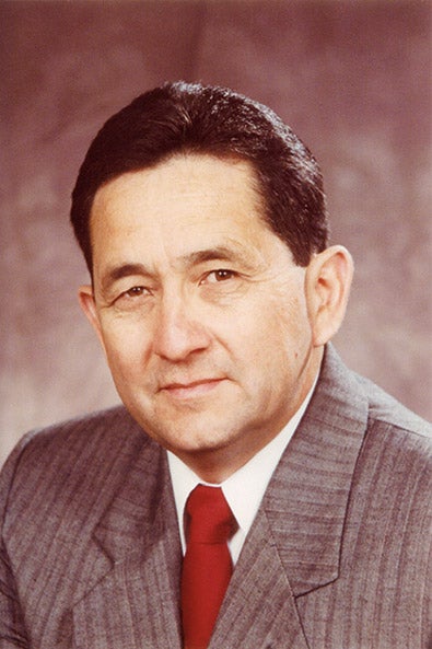 Arnold Trujillo