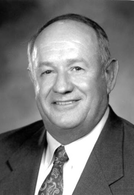 Dr. Jim Carruthers