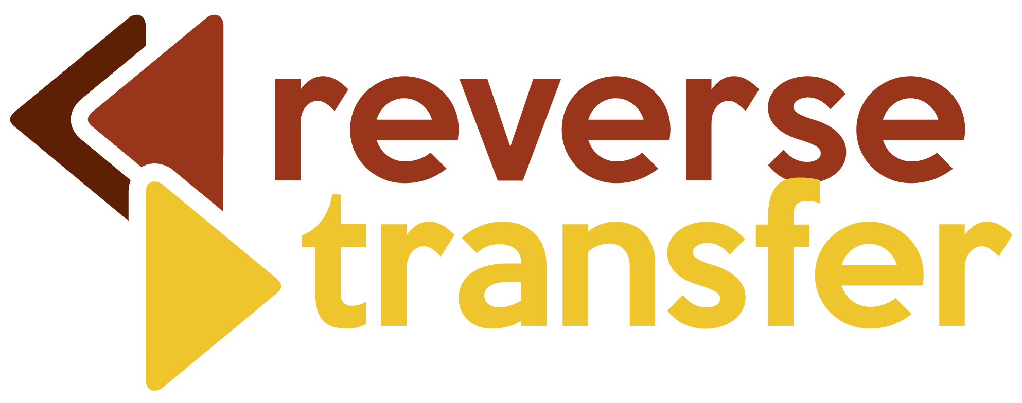 Reverse Transfer Logo