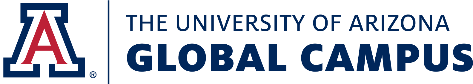 University of Arizona Global Campus Logo