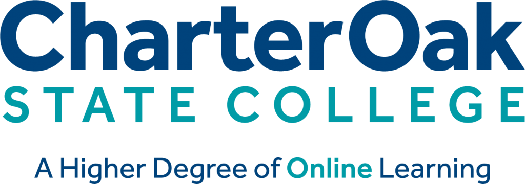 Charter Oak State College (COSC) Logo