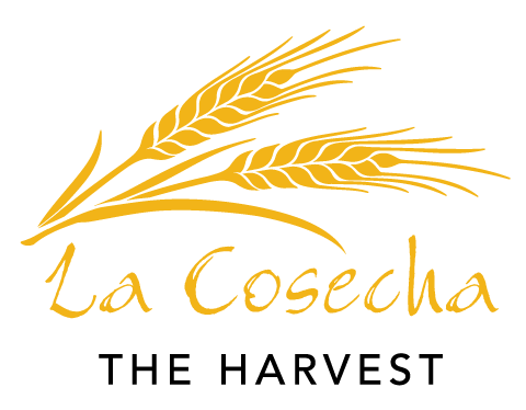 La Cosecha Logo