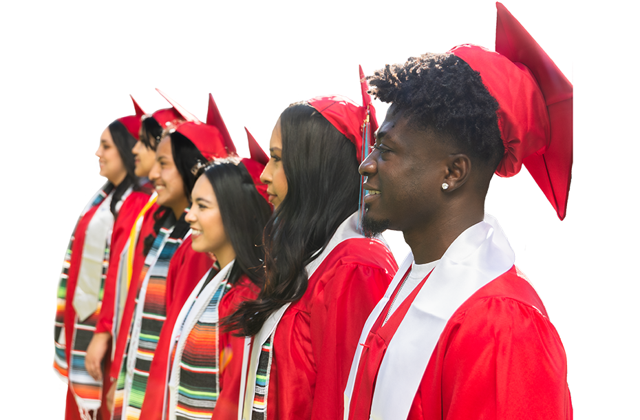Graduates