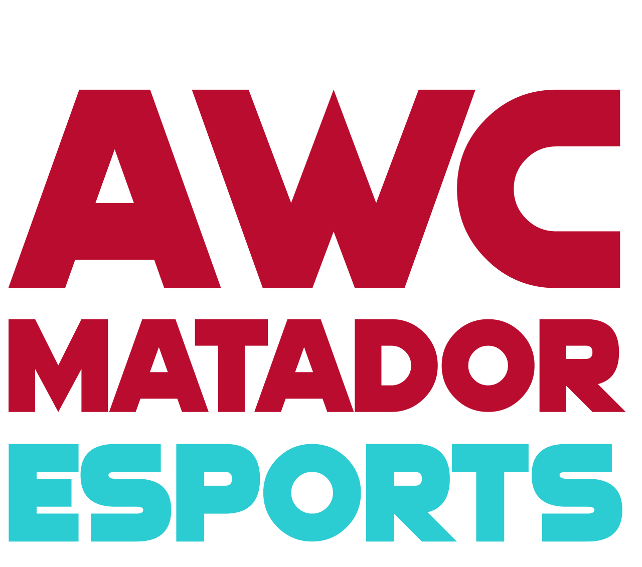 AWC Matador Esports Logo