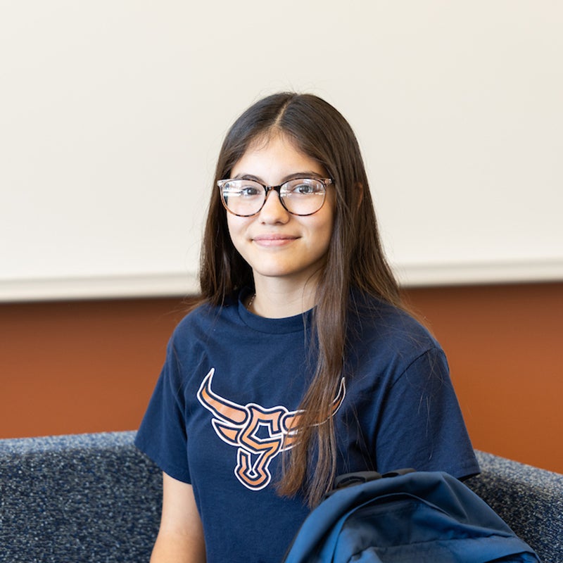 Kassandra Duenas-Lupercio