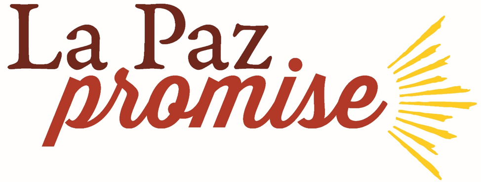 La Paz Promise Logo