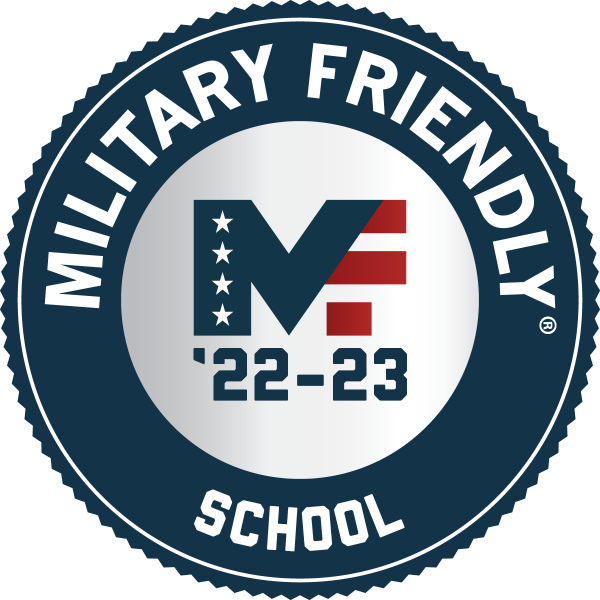 Military Friendly Logo