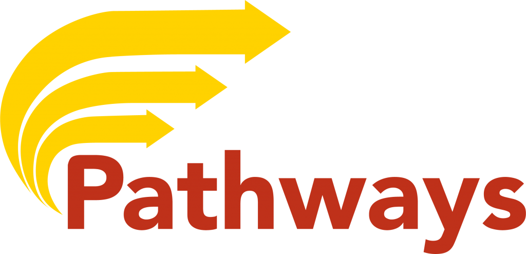 Guided Pathways Logo