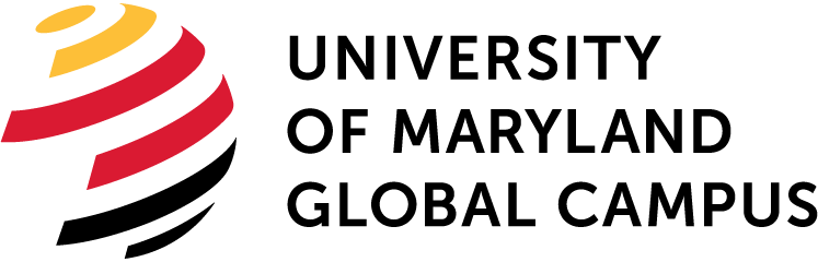 University of Maryland Global Campus Logo