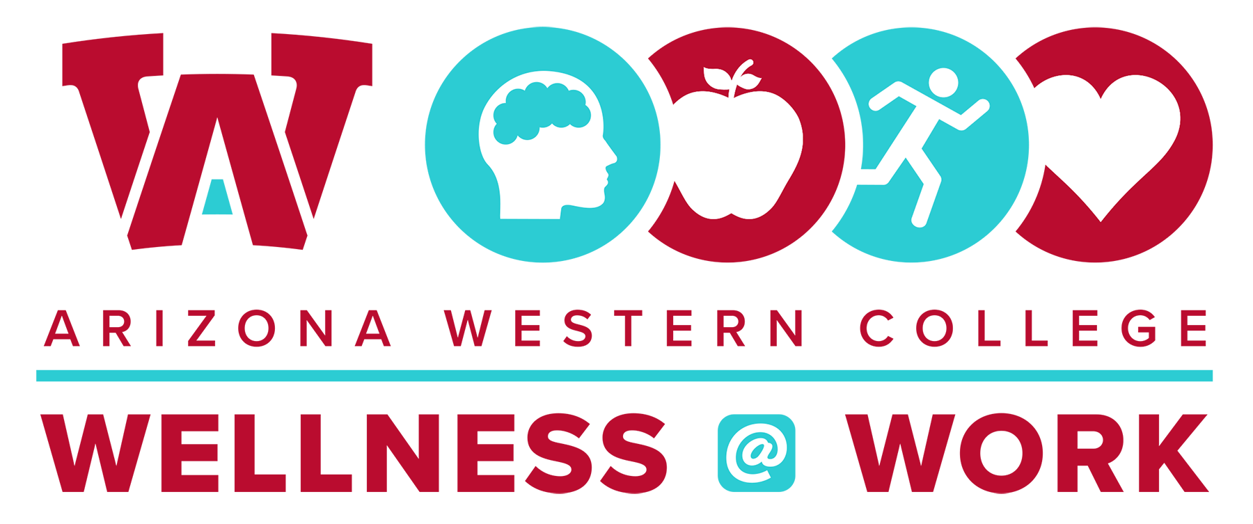 Wellness at Work Logo