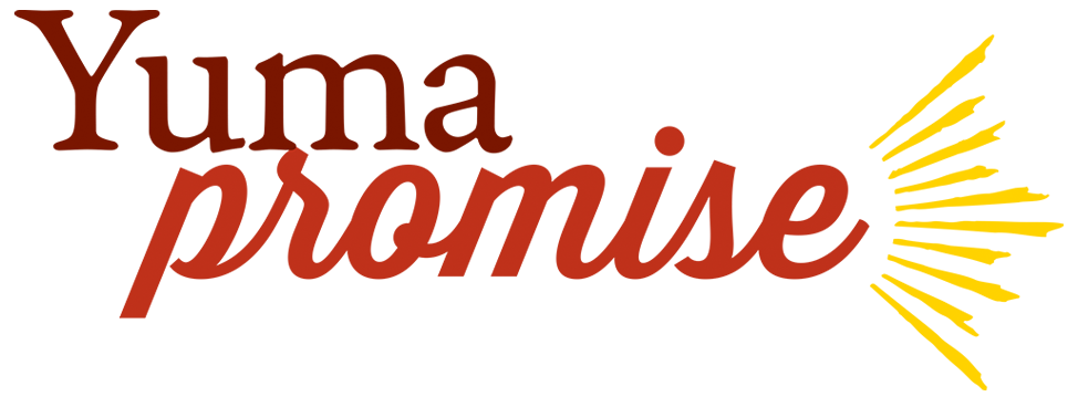Yuma Promise Logo