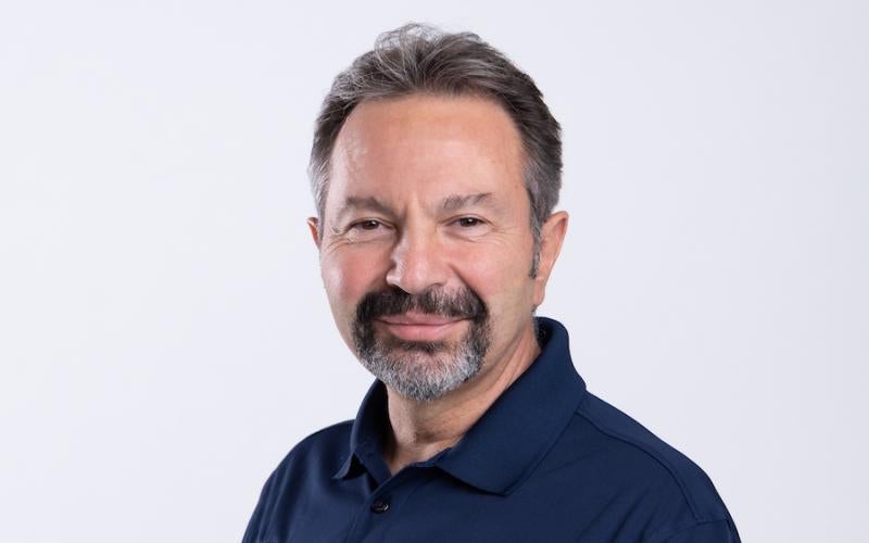 Dr. Hikmet Budak, AWC Director of Agriculture