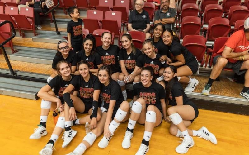 Matadors to compete for ACCAC Conference Championship, host NJCAA Playoffs
