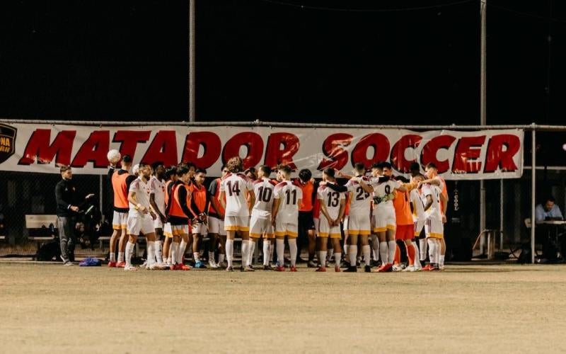 AWC soccer teams to host NJCAA Division I Region I Championship games