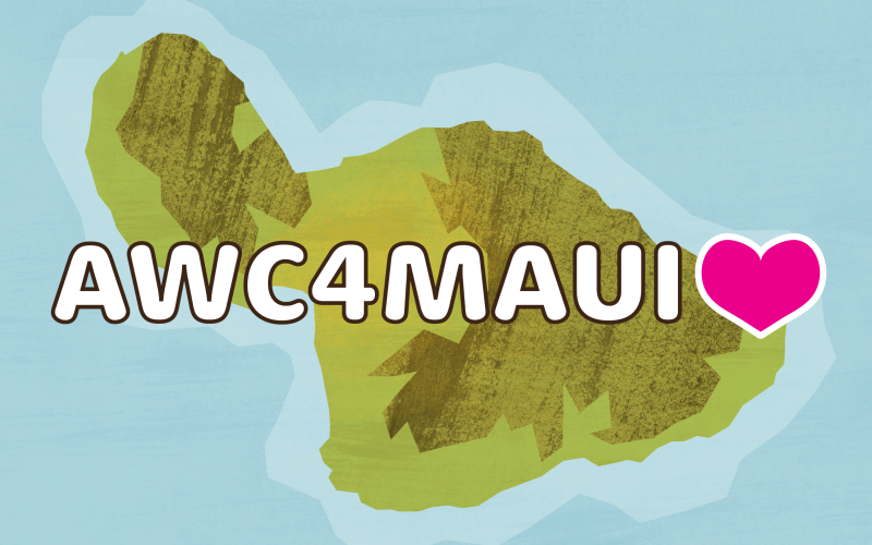 AWC4MAUI