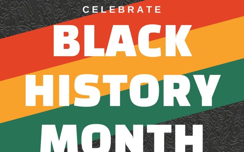 Black History Month