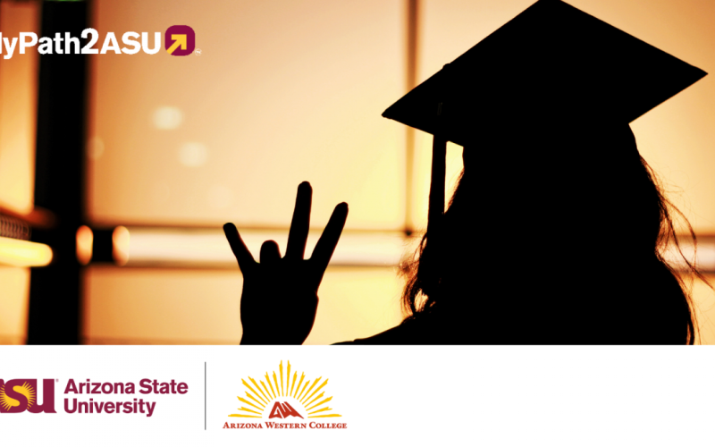 AWC & ASU partner to offer college students transfer pathways with MyPath2ASU™ collaboration