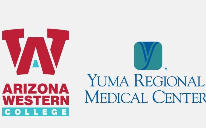 Yuma Regional Medical Center partnership