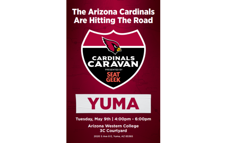 arizona cardinals established