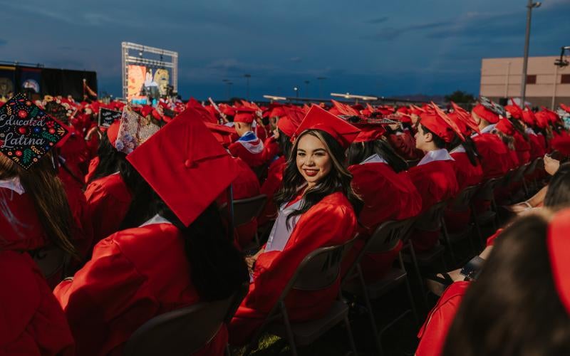 Commencement