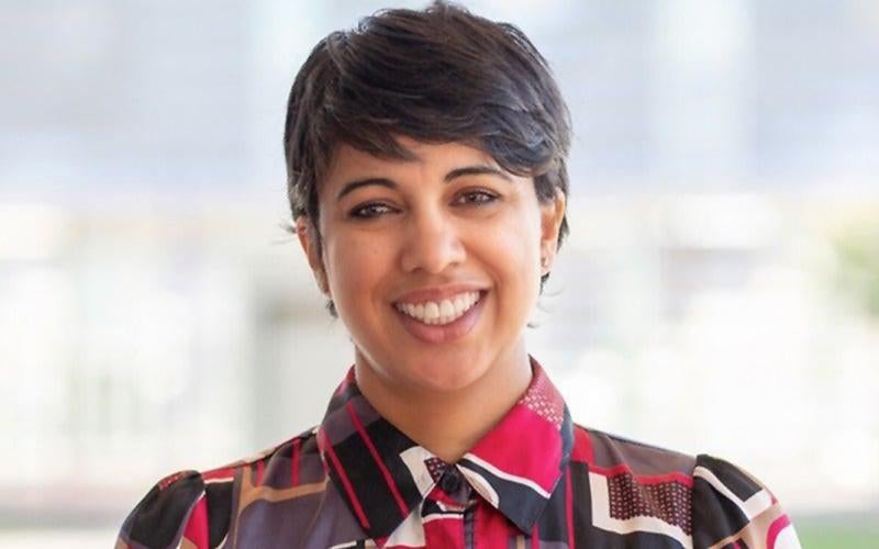 Dr. Reetika Dhawan headshot