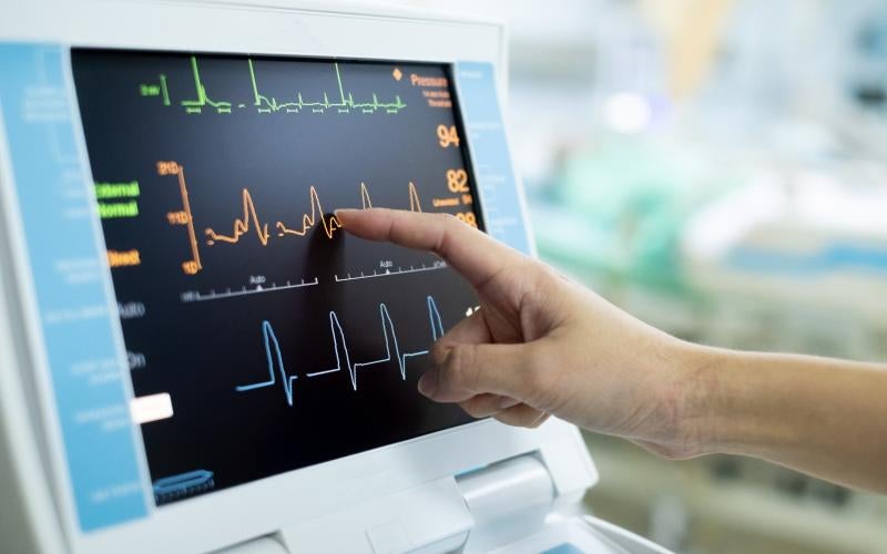 A new industry certification at Arizona Western Entrepreneurial College allows individuals to obtain an industry certification as an EKG Technician in under 12 weeks. With classes starting on June 2, students are encouraged to apply.