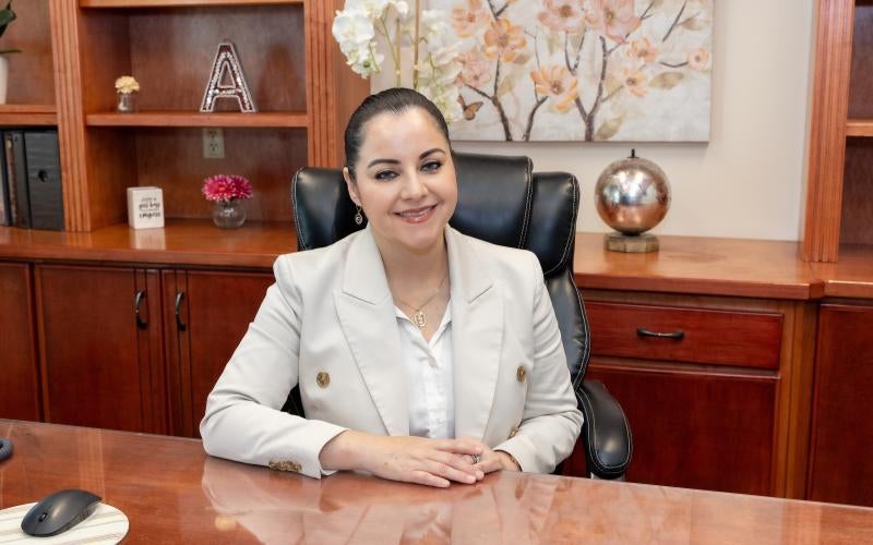 Lizette Esparza