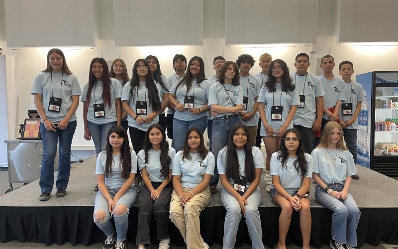 CTE Summer Camp