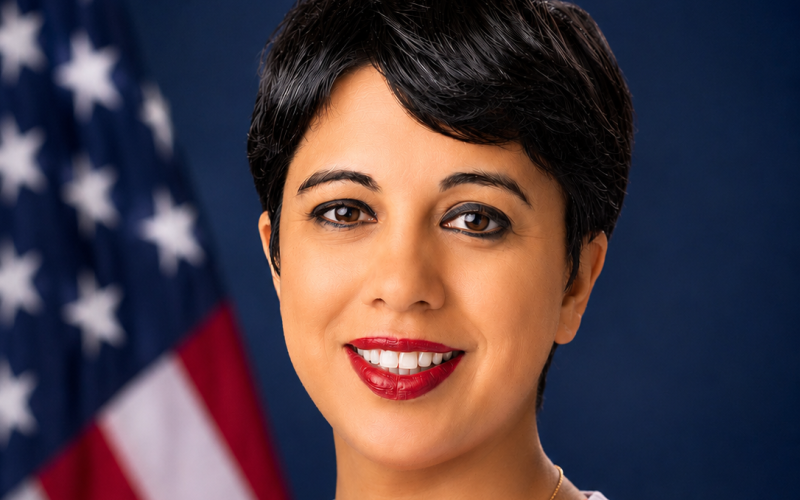 Dr. Reetika Dhawan