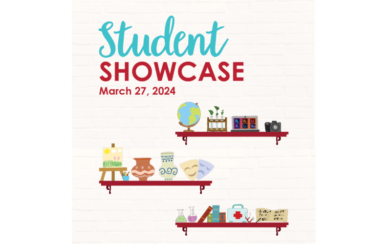 Student Showcase