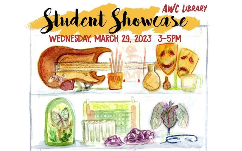 Student Showcase