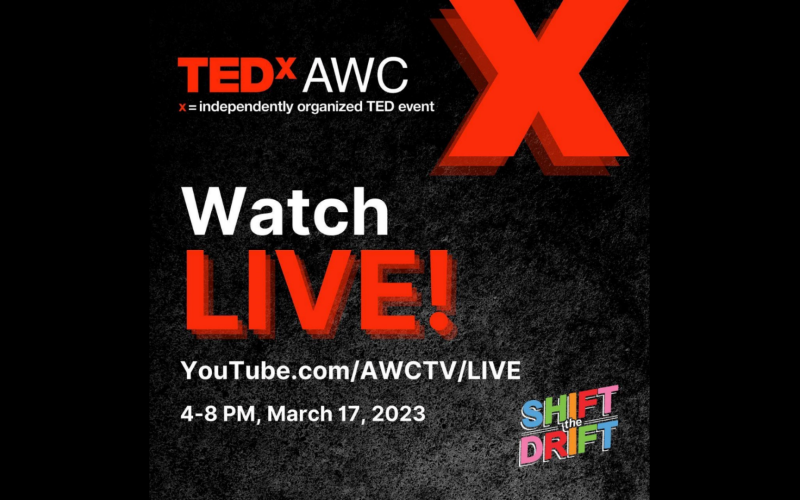 TEDxAWC