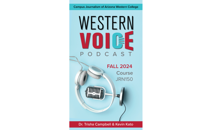 The Western Voice