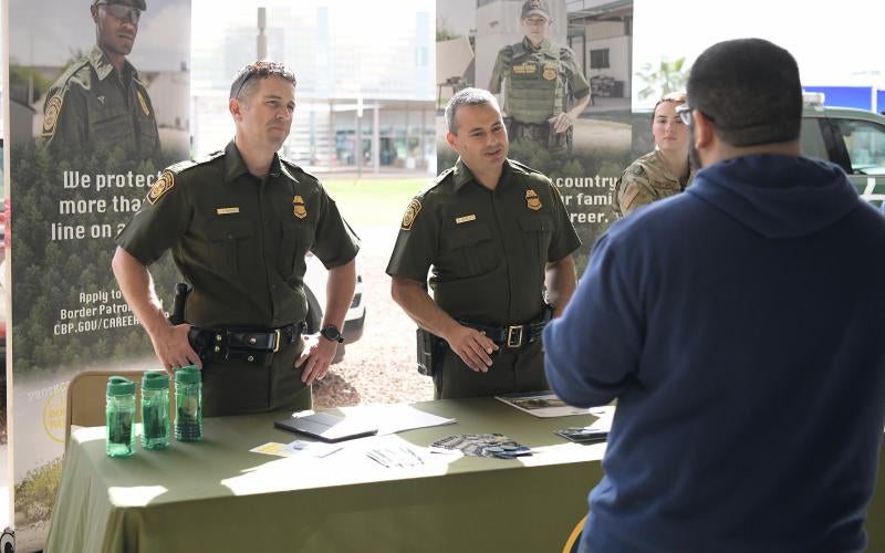 Transfer and Career Expo