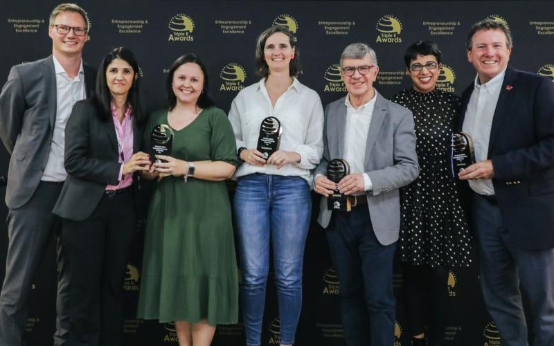 Triple E Awards