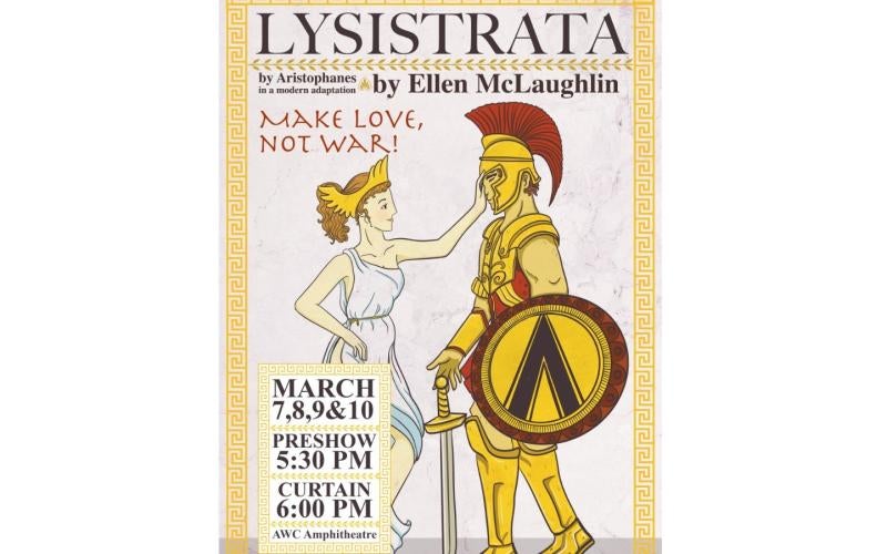 Lysistrata