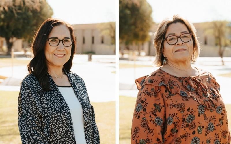 AWC District Governing Board