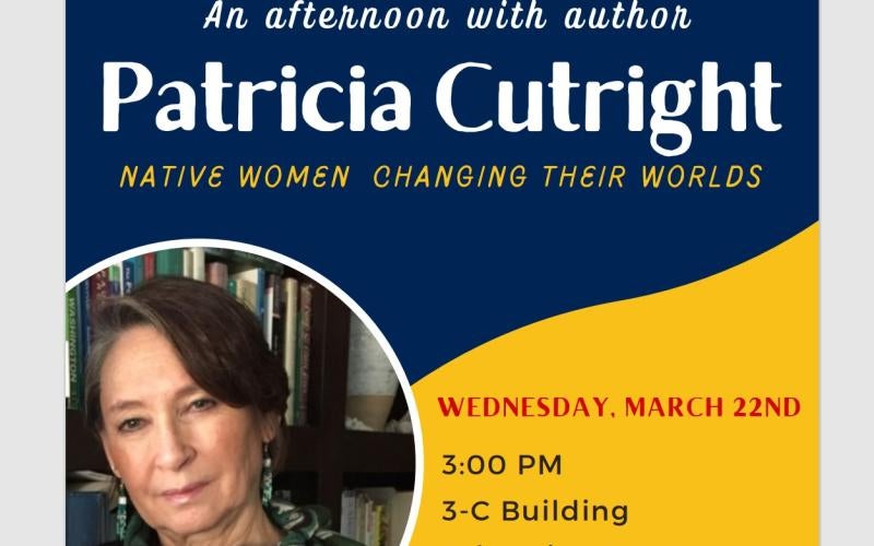 Patricia Cutright