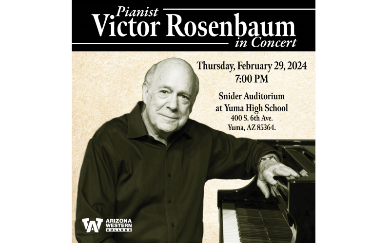 Victor Rosenbaum