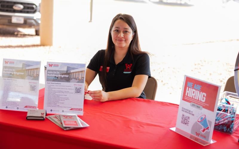 Yuma Transfer and Career Expo