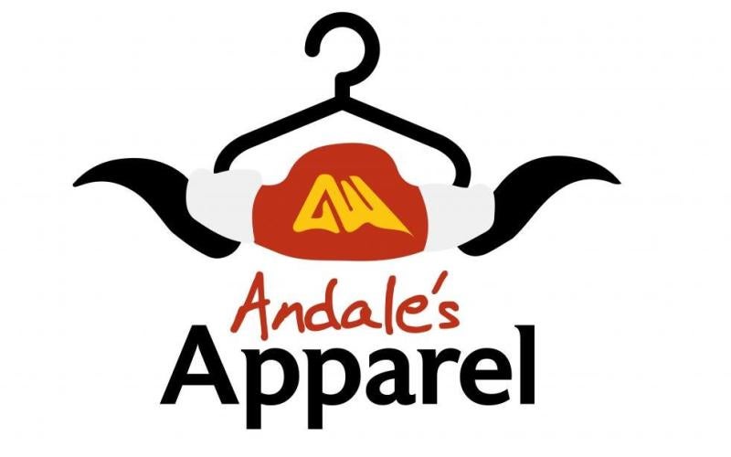 Andale's Apparel to hold Dillard's fundraiser 