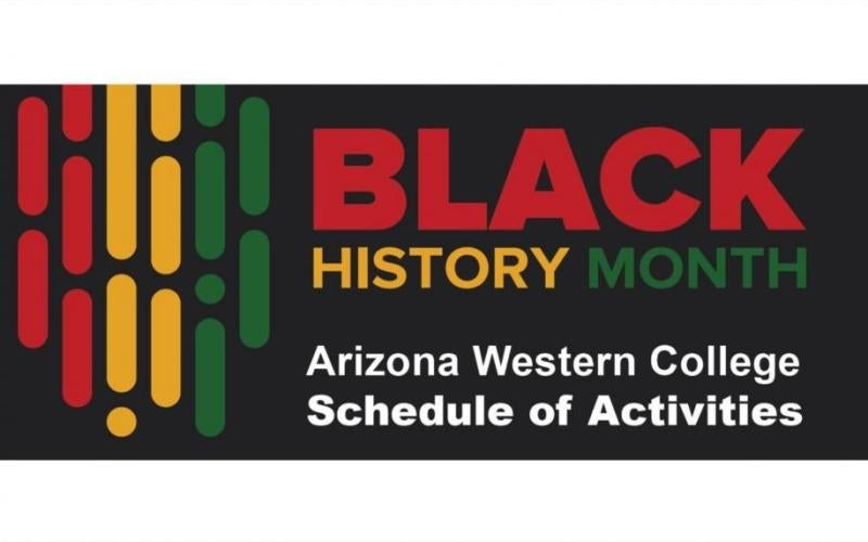 AWC to celebrate Black History Month