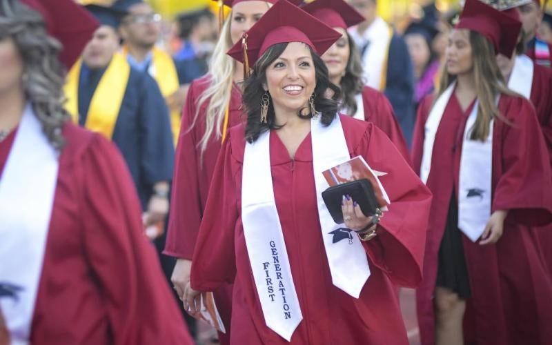 AWC to hold commencement ceremony on May 13