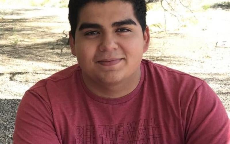 Student talks dual enrollment, benefits of attending AWC