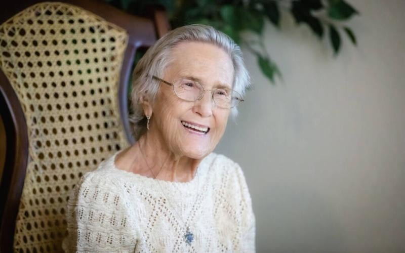 Esther Basch