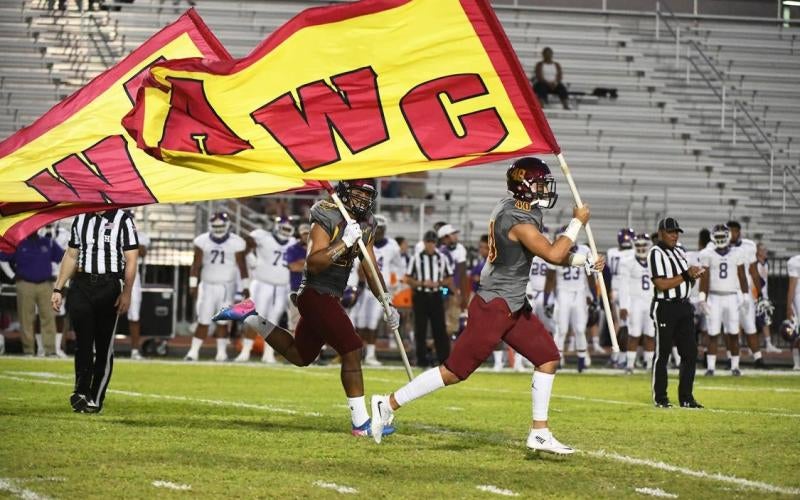 Arizona Western College announces an end to football program