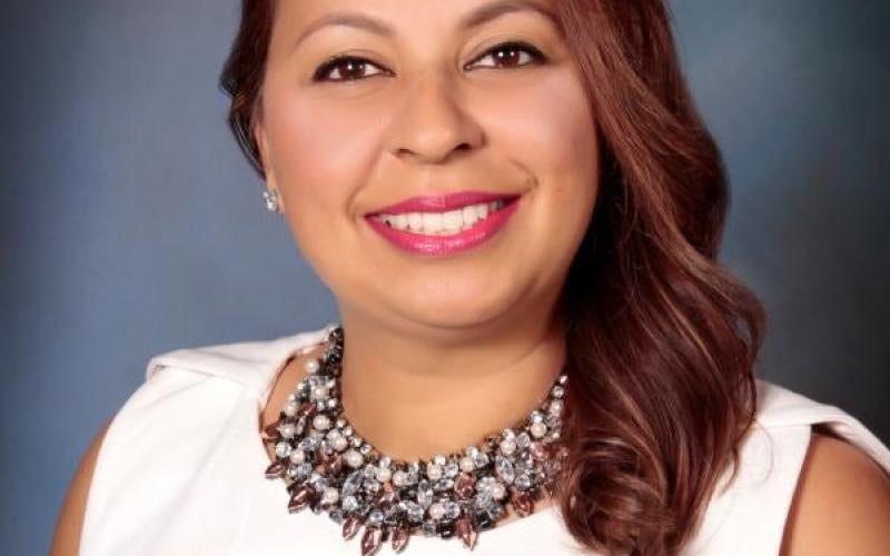 Associate Dean for La Paz County to hold Tea Time with students
