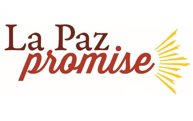 AWC offering full tuition reimbursement through La Paz Promise 